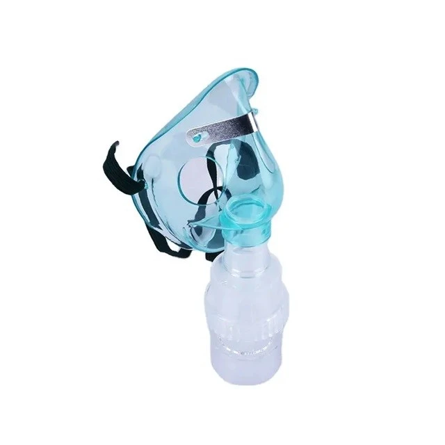 Nebulizer Mask