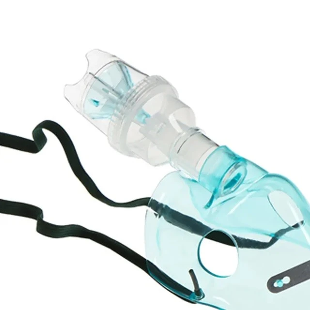 Nebulizer Mask